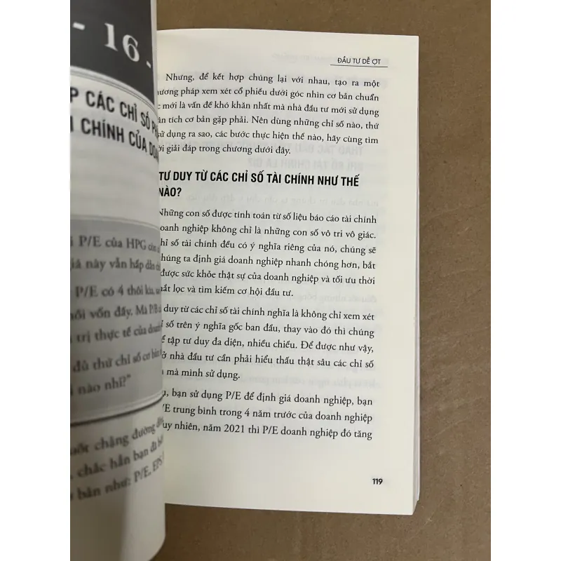 Đầu Tư Dễ Ợt 1022519