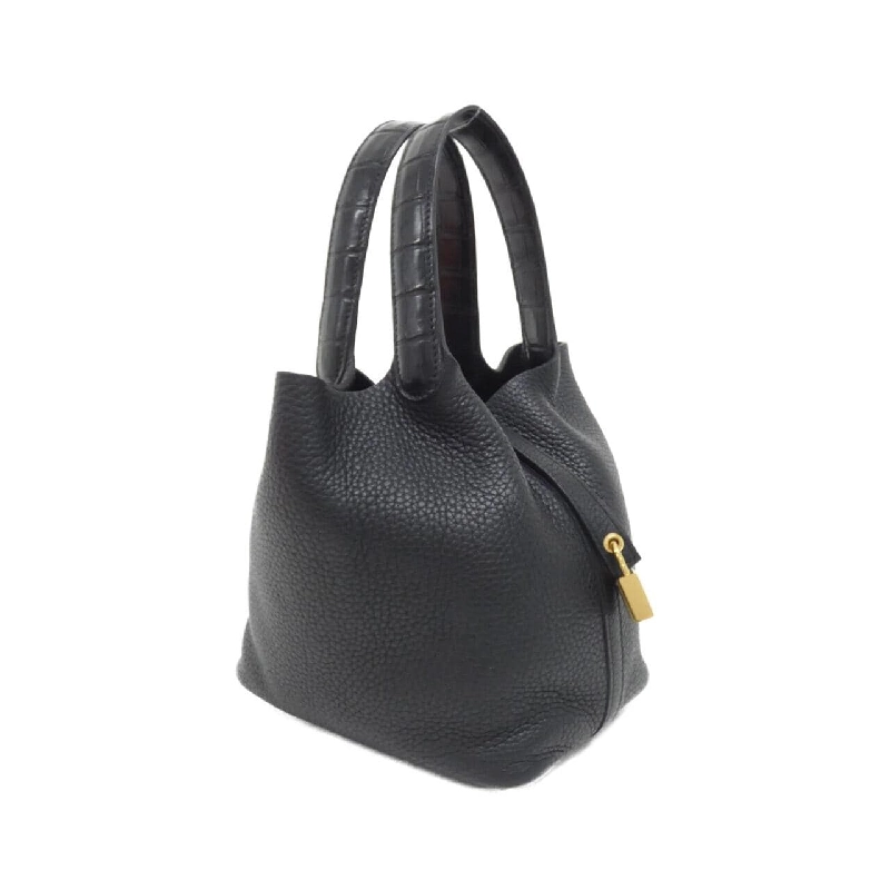 Túi Hermes Picotin Lock Touch PM 073582CC 618166