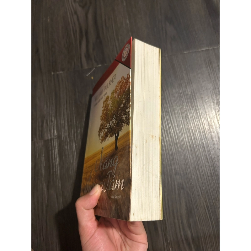 Nắng tháng tám 355624