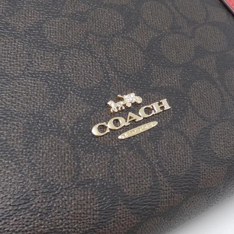 Túi Coach CCQ24 - Hàng hiệu Chính hãng 805589