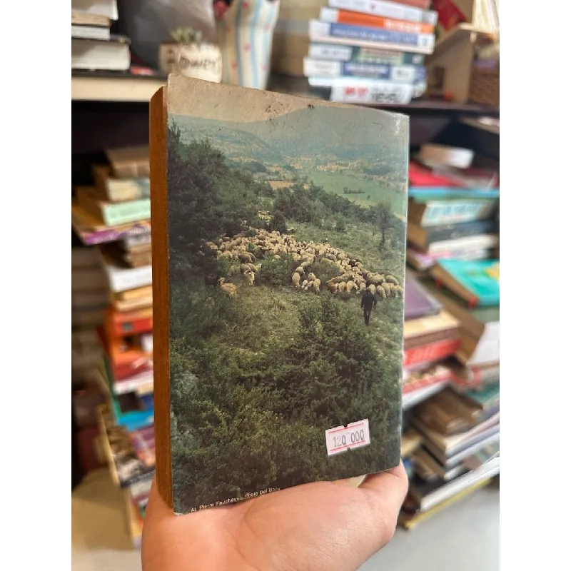 Jean de Florette - Pagnol 674330