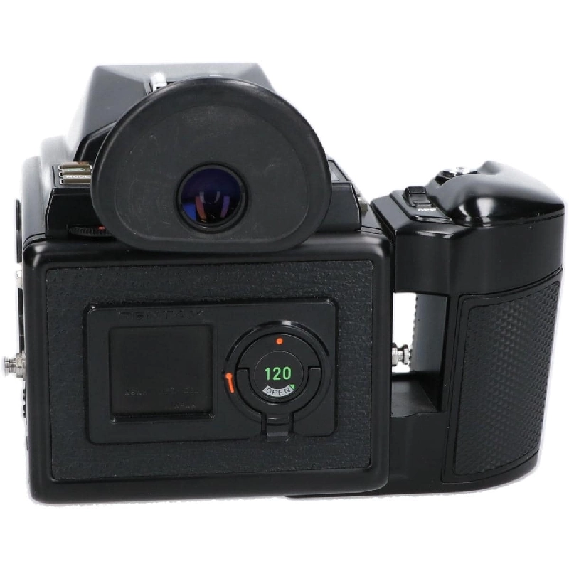 645 A75mm F2.8 - Hàng hiệu Authentic 877496