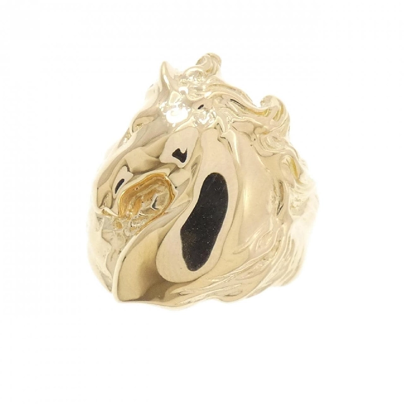 Nhẫn K18YG - Hàng hiệu Chính hãng 851224