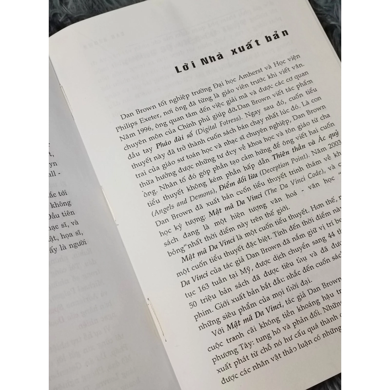 Mật mã Da Vinci (Dan Brown) 446283