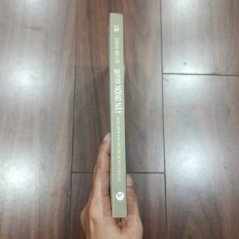Quý cô nóng nảy 1036065
