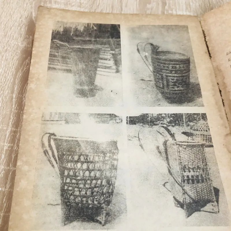 VẤN ĐỀ DÂN TỘC Ở LÂM ĐỒNG 960212