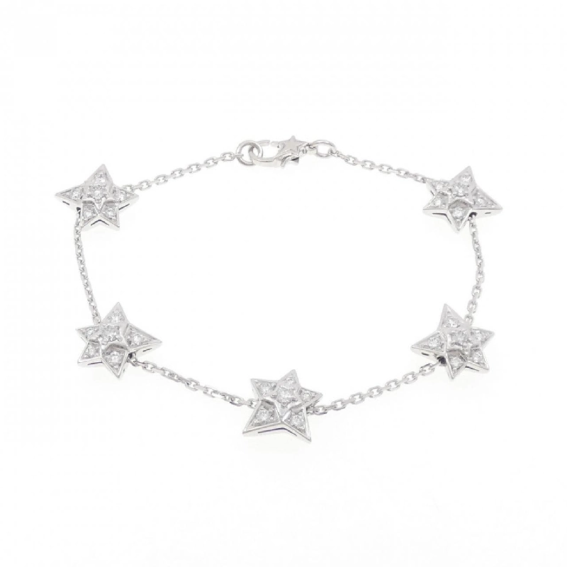 Vòng tay Comet Chanel - Hàng hiệu Authentic 844225