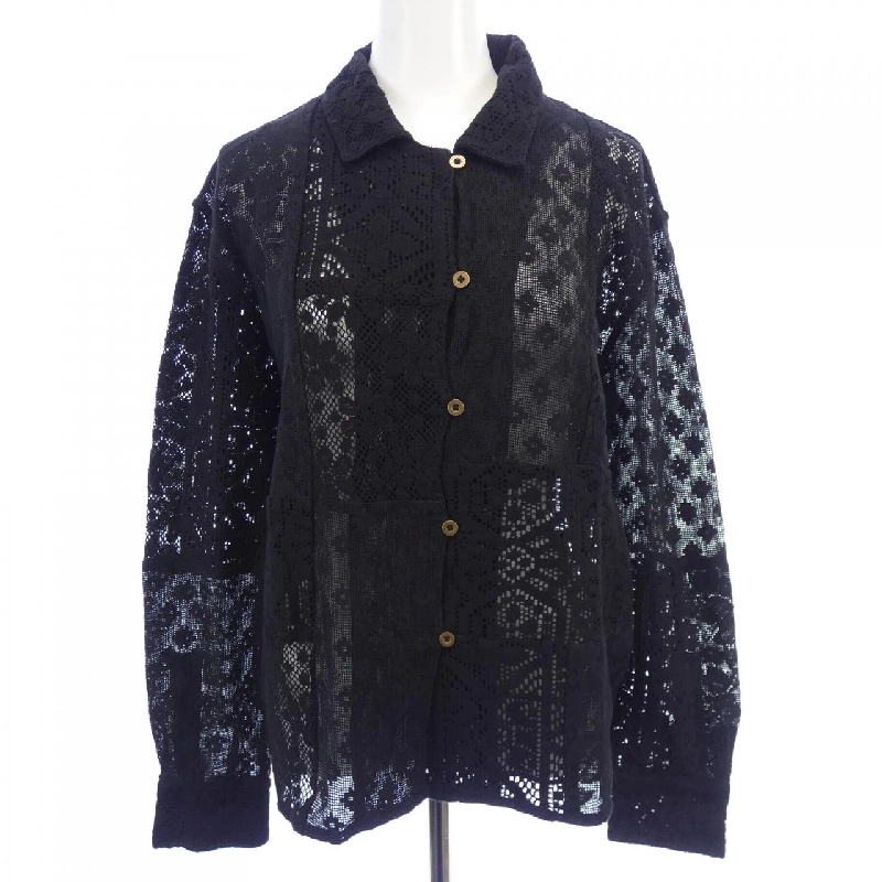 Áo sơ mi RHC - Hàng hiệu Authentic 818726