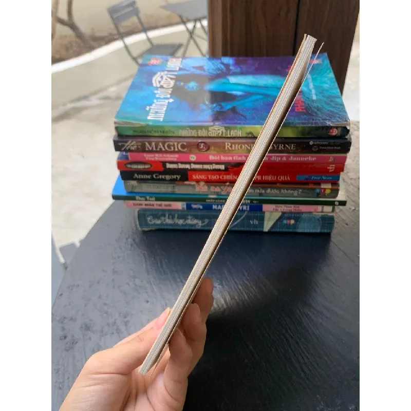 Ăn gạo lứt muối mè – Ngô Thành Nhân, Anh Minh 574798