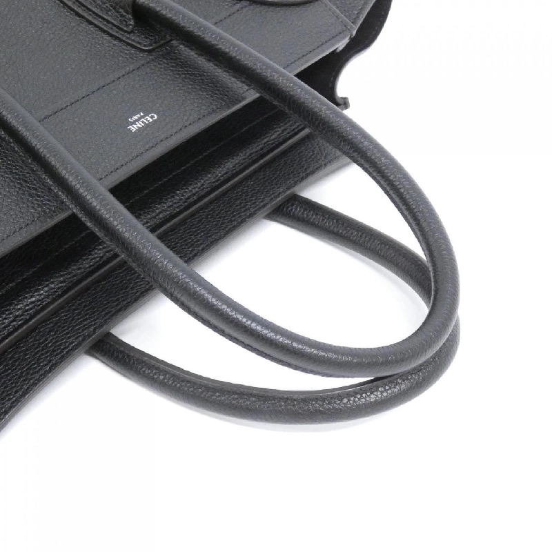 Celine Micro Luggage 189793DRU Túi 617322