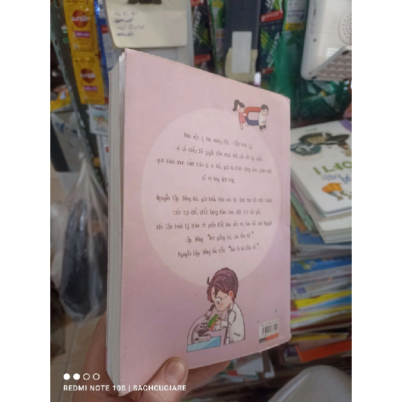 Hoa đến rồi mời thanh toán - Tư Ngữ 2017 mới 80% ố nhẹ Truyện ngôn tình HCM2702 930118