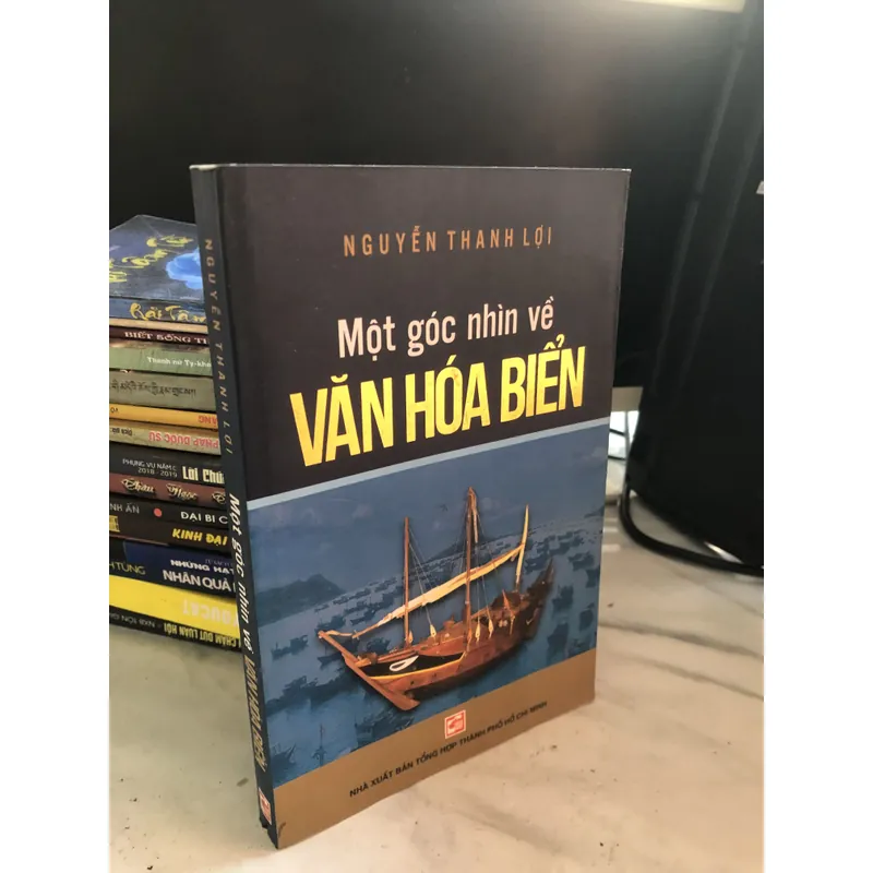 Một góc nhìn về văn hoá biển 714024