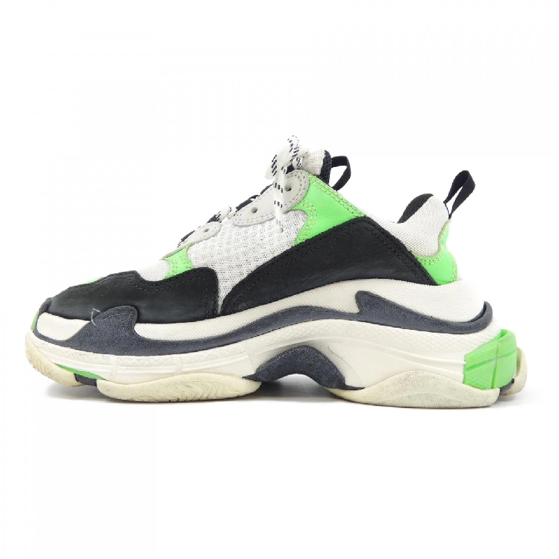 【Mã giảm giá】Giày sneaker BALENCIAGA 663743