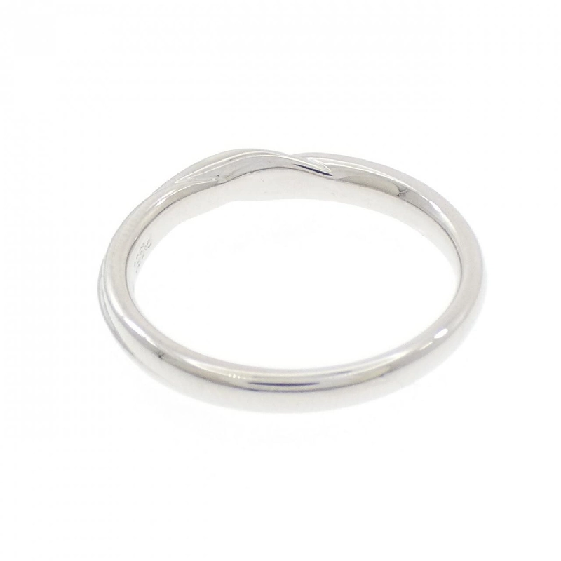 Nhẫn kim cương PT950 0.052CT - Hàng hiệu Authentic 850345