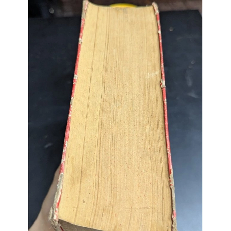 Từ điển văn phạm anh văn - Trần Văn Điền 465293