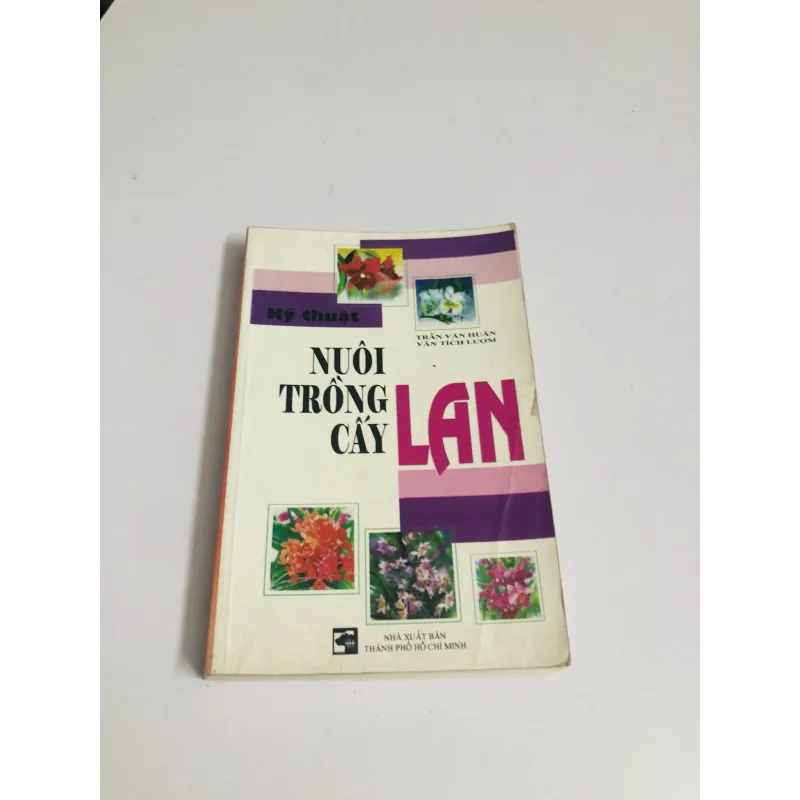 KỸ THUẬT NUÔI TRỒNG CẤY LAN 760013