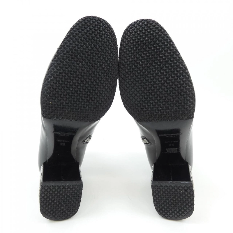 【Khuyến mãi】Giày bốt SAINT LAURENT 662772