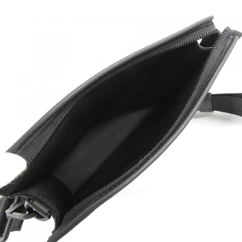 Túi đeo vai Louis Vuitton Monogram Shadow Gaston Wearable Wallet M81115 612862