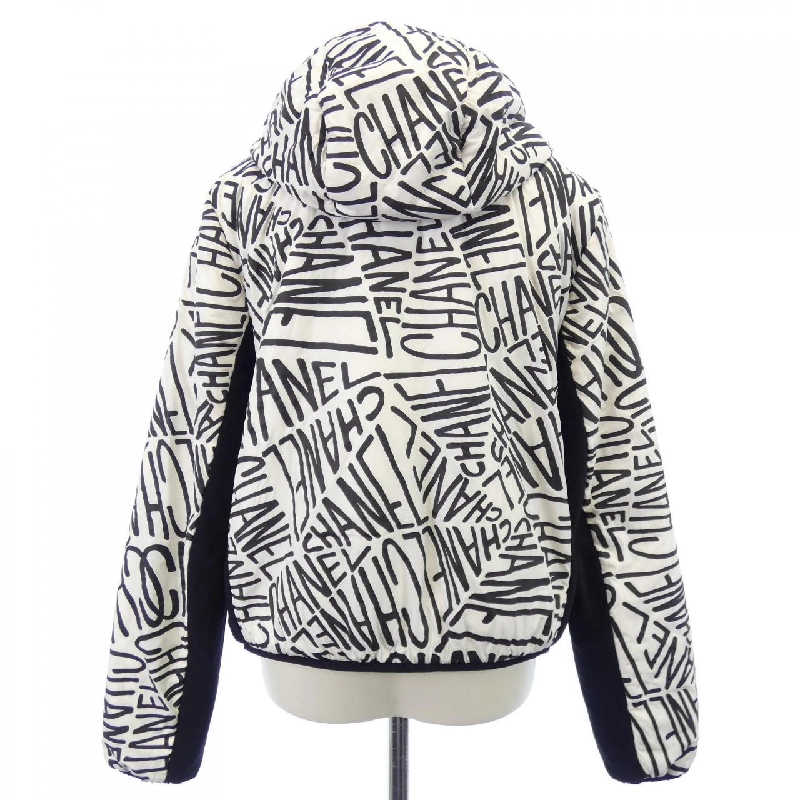 CHANEL P70625V62737 Áo khoác lông - Hàng hiệu Chính hãng 816002