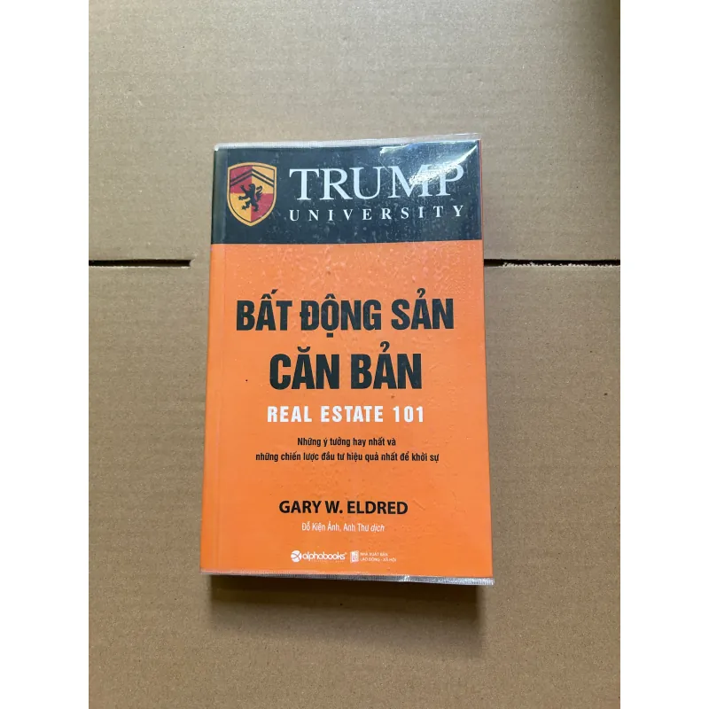 Bất động sản căn bản 958214