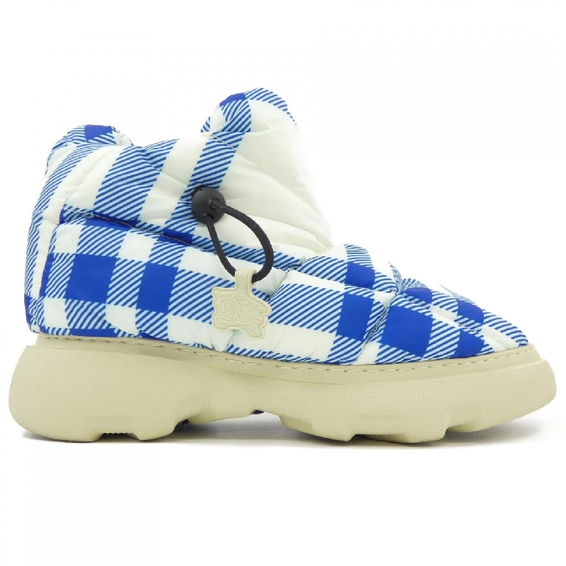 Giày bốt BURBERRY - Hàng hiệu Authentic 829783