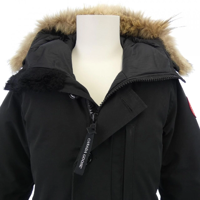 Canada Goose 3438JM R Jasper Áo khoác lông vũ - Hàng hiệu Authentic 887972