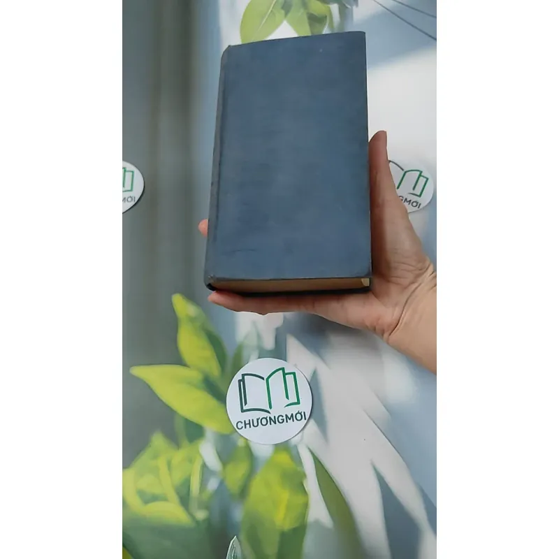 Pocket Oxford Dictionary (1959) 749402