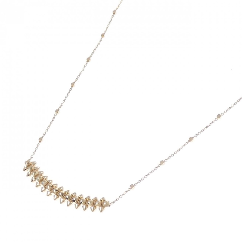 Dây chuyền nhỏ Cartier Crush - Hàng hiệu Authentic 841115