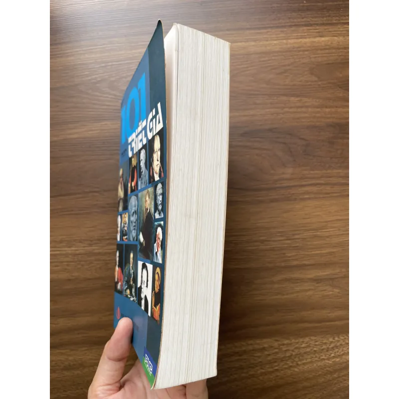 101 Triết gia - Mai Sơn 934019