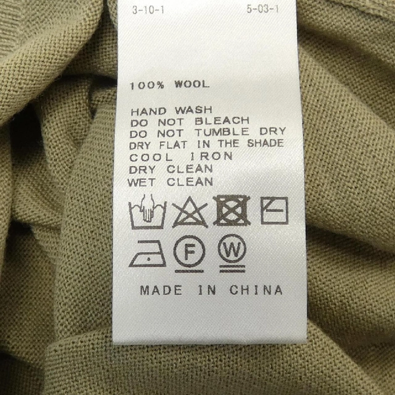 IENA ニット 631690