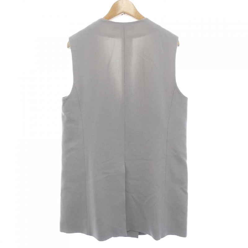 Theory luxe 41-5102100 Áo gile 630723