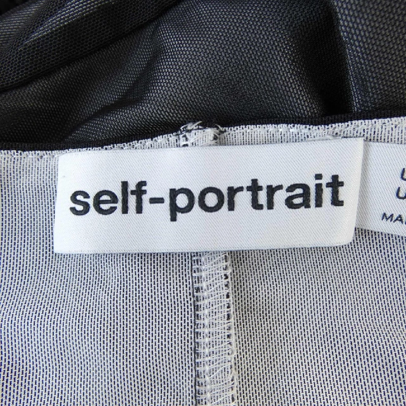 セルフポートレイト self-portrait áo - Hàng hiệu Authentic 774555