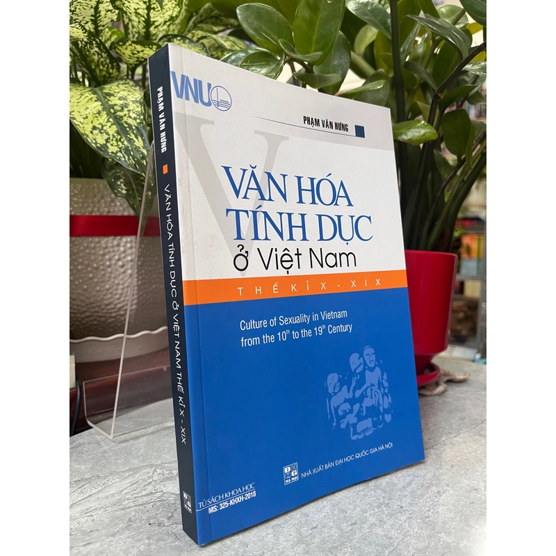 VĂN HOÁ TÍNH DỤC Ở VIỆT NAM THẾ KỈ X - XIX 384394