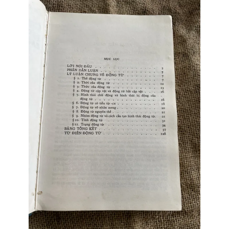 L.I. Pi-rô-gô-va Cách chia động từ tiếng Nga- 1983 933013