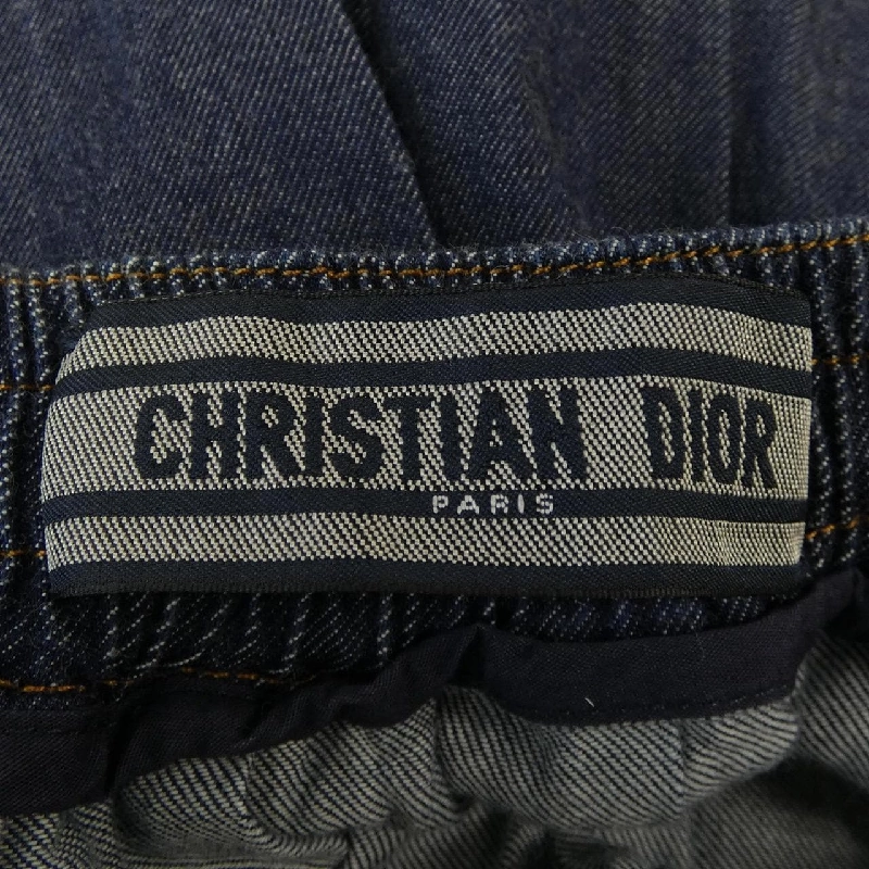 【Mã giảm giá】Christian Dior CHRISTIAN DIOR Váy 651710