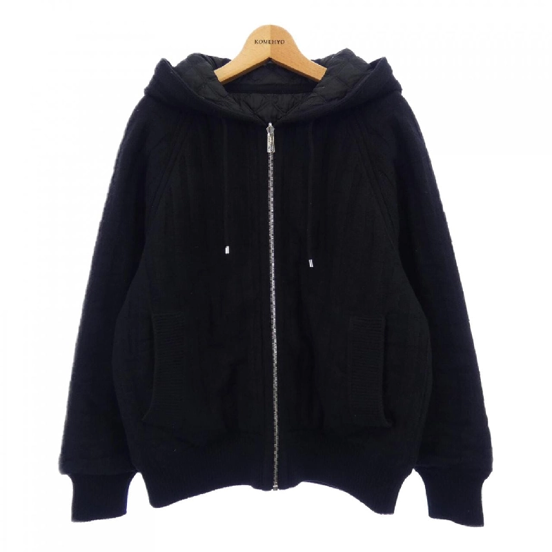 Áo khoác lông vũ HERMES *17-7744 628357