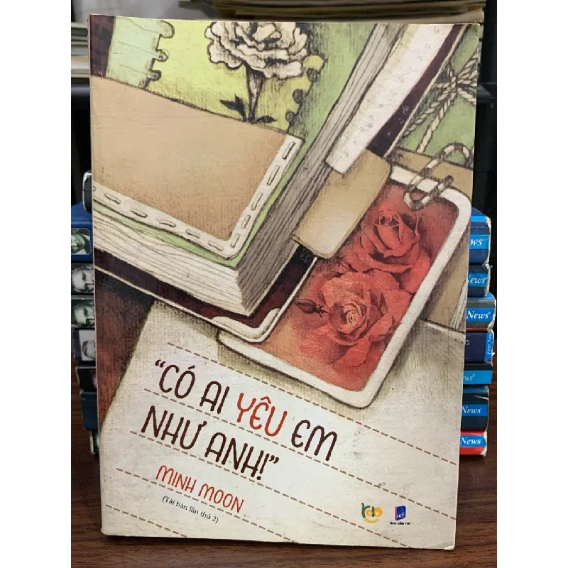 “Có ai yêu em như anh!” — Minh Moon 675458