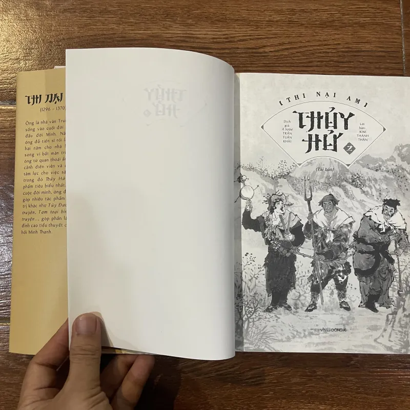 Thủy Hử full bộ 2 tập (t4) 704000