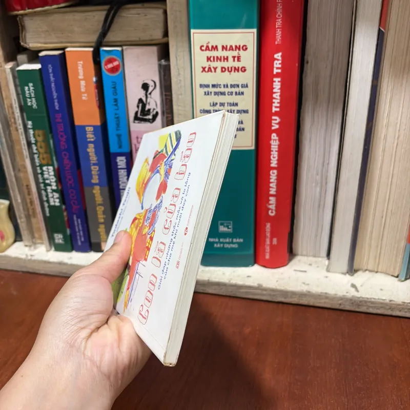 II Con Là Của Báu _ Giải Đáp Những Thắc Mắc Và Lo Lắng Của Cha Mẹ Khi Nuôi Dạy Con - 2016 760846