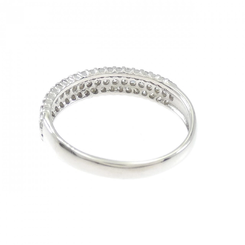 Nhẫn kim cương PT900 0.50CT - Hàng hiệu Authentic 855387