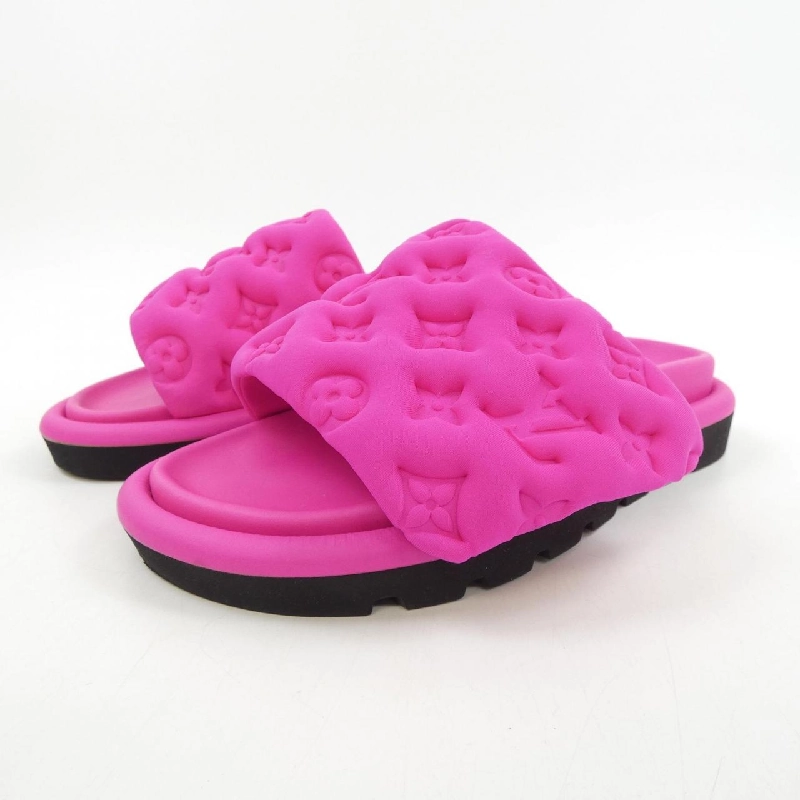 Giày sandal LOUIS VUITTON - Hàng hiệu Authentic 830293