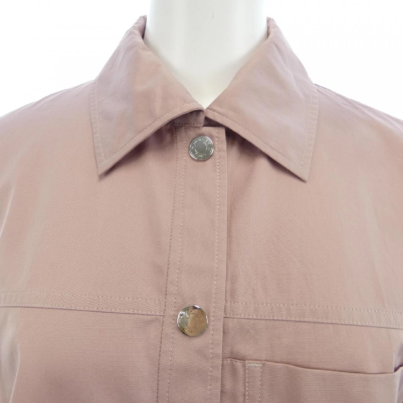 HERMES Clou de Selle 5E0635DV Áo sơ mi - Hàng hiệu Authentic 824820