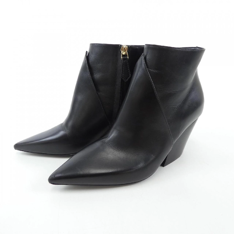 【Mã giảm giá】Burburry BURBERRY Boots 664377