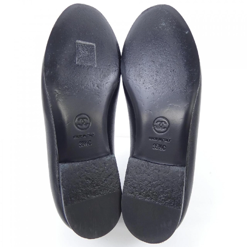 Giày bệt CHANEL 660632
