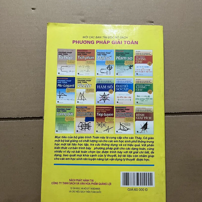 phương pháp giải toán hàm số 977025