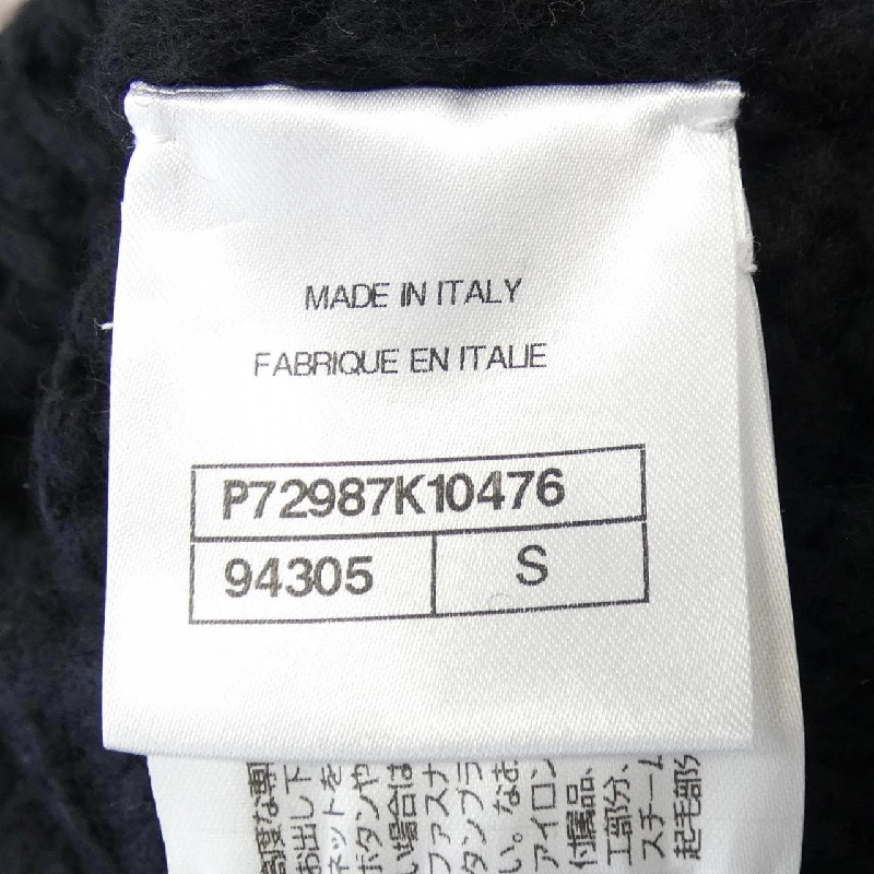 CHANEL P72987K10476 Áo - Hàng hiệu Chính hãng 773911