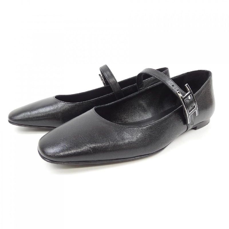 【Mã giảm giá】Giày bệt HERMES 662093