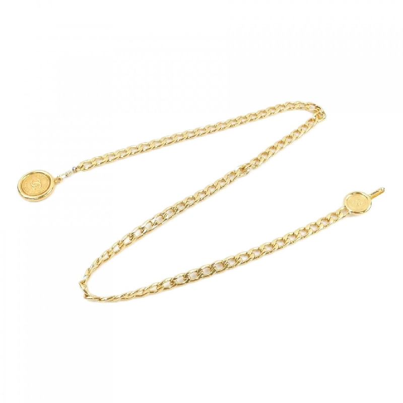 Thắt lưng CHANEL - Hàng hiệu Chính hãng 834651