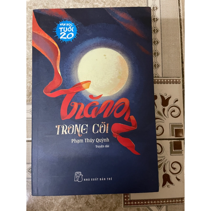 Trăng Trong Cõi 369720