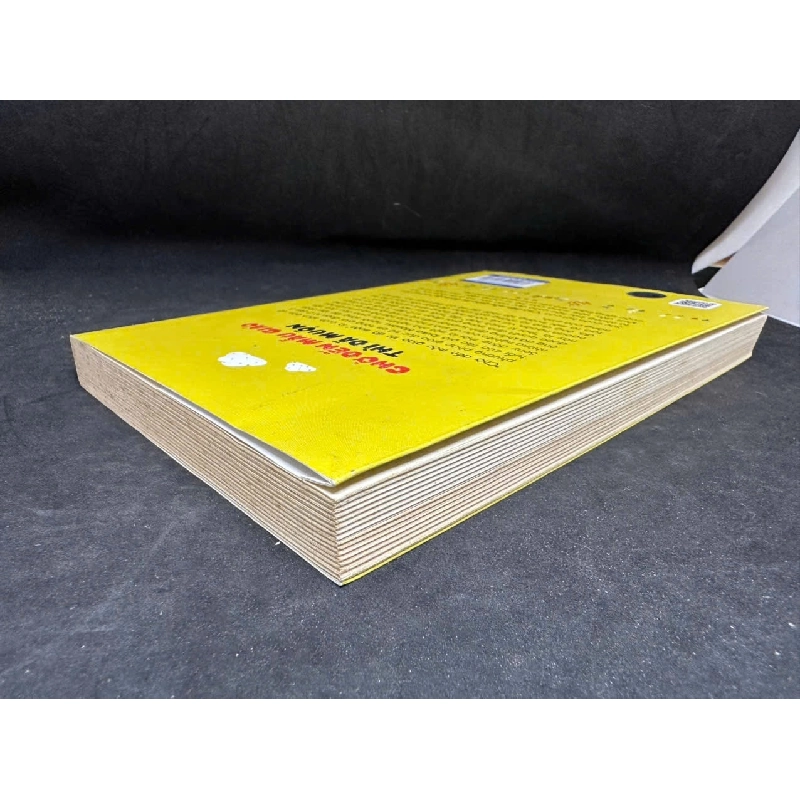 [Phiên Chợ Sách Cũ] Chờ Đến Mẫu Giáo Thì Đã Muộn, 2016 - Ibuka Masaru H1108 SBM 919744